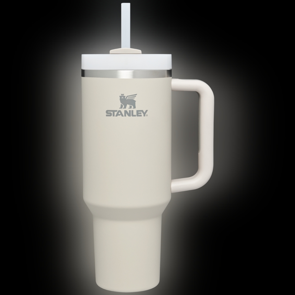 THE QUENCHER H2.0 FLOWSTATE™ TUMBLER (SOFT MATTE) | 40 OZ
